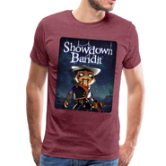 ShowdownBandit-Tshirt2
