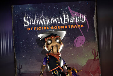 Showdown Bandit (Video Game 2019) - IMDb