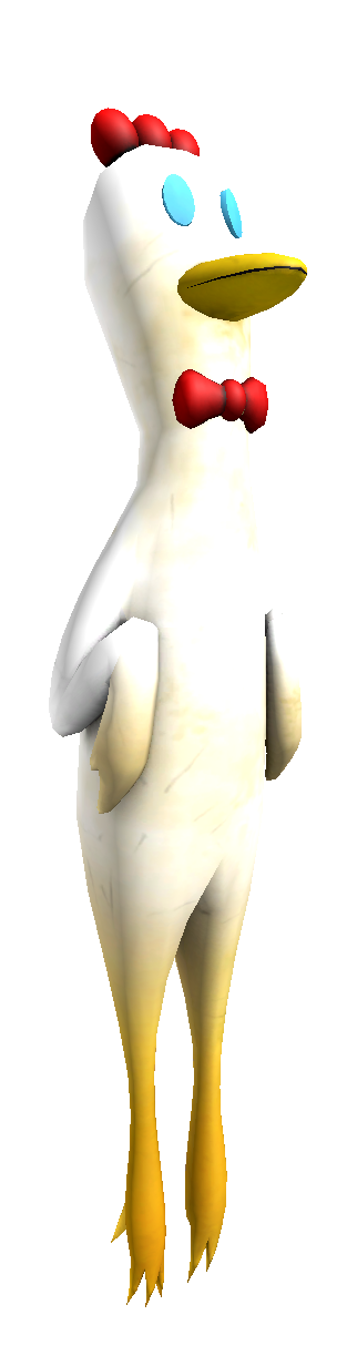 Penny Hemsworth, Showdown Bandit Wiki