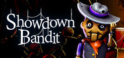 Myra CYTE on X: Showdown Bandit X Hello Puppets! #showdownbandit