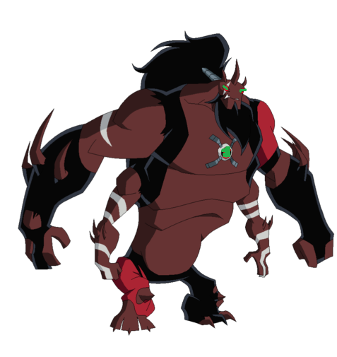 ben 10 ultimate alien ultimate four arms