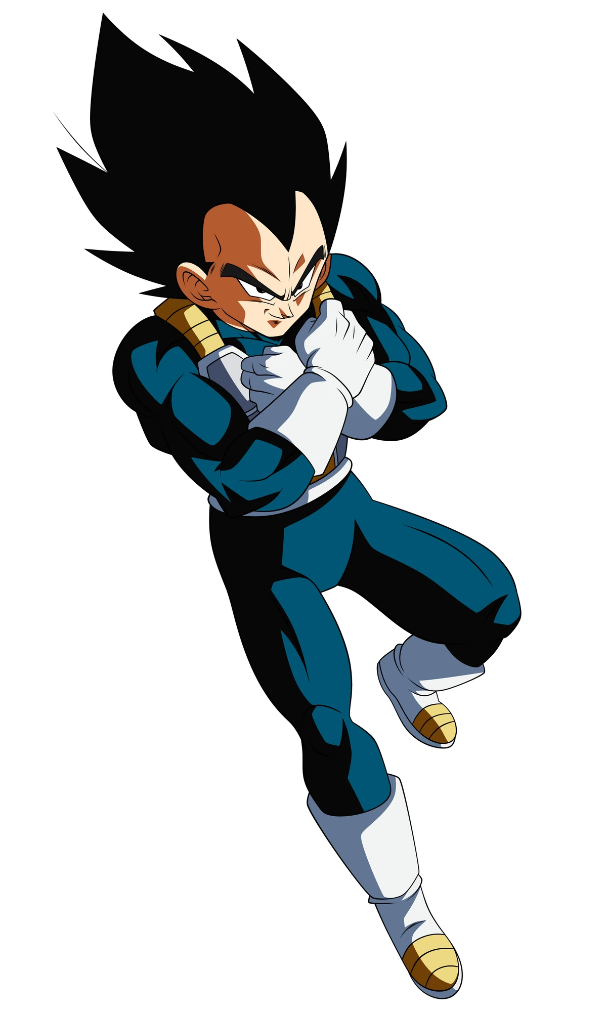 Vegeta | Showdown Fights Wiki | Fandom