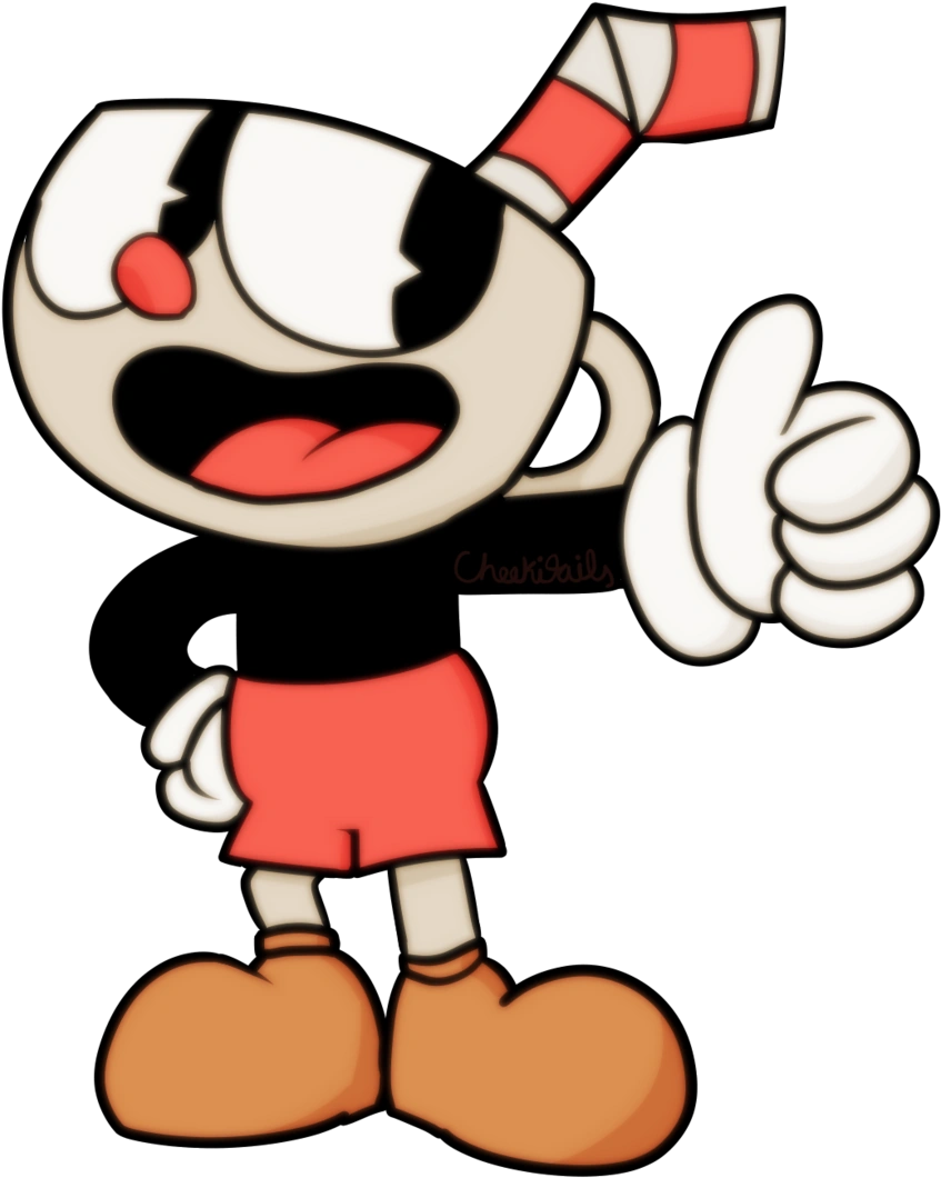 Cuphead | Showdown Fights Wiki | Fandom