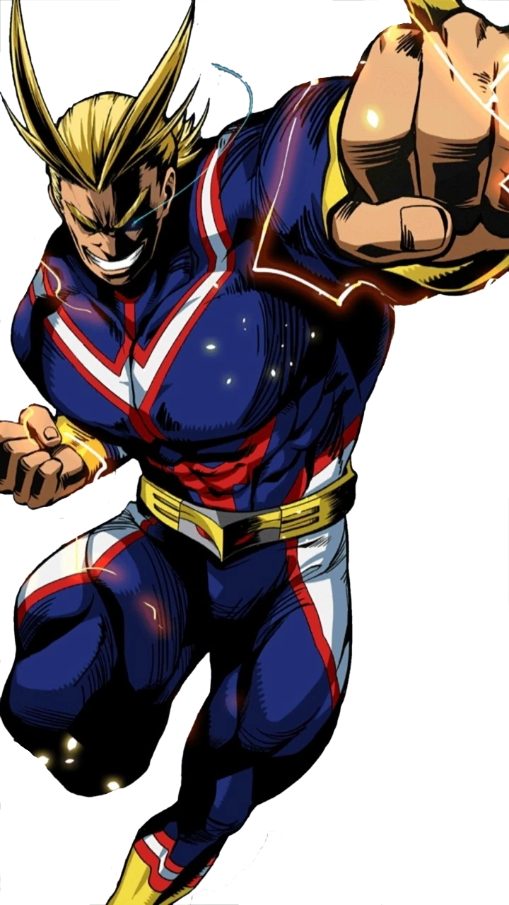 All Might Showdown Fights Wiki Fandom