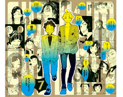 Volume 7 | Show-ha Shoten! Wiki | Fandom