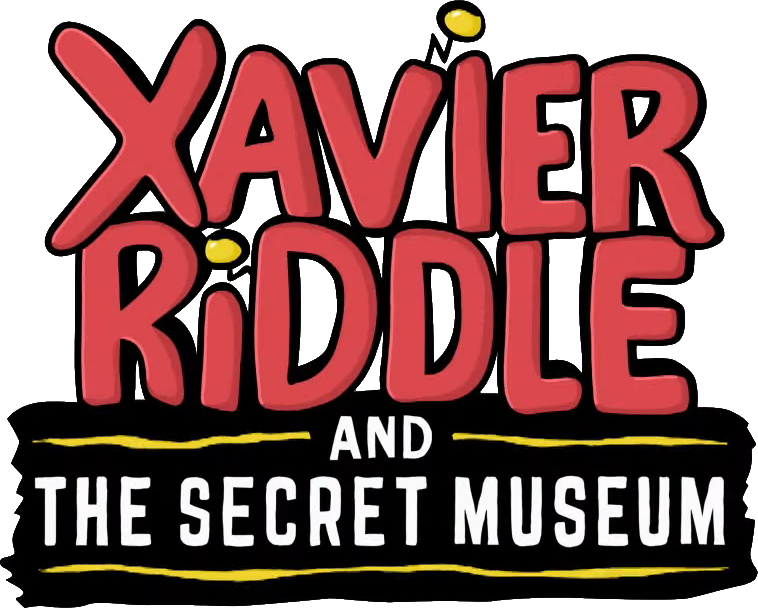 Xavier Riddle and the Secret Museum Shows with Episodes Wiki