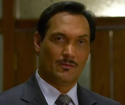 Miguel Prado | Showtime's Dexter Wiki | Fandom