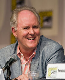 John Lithgow