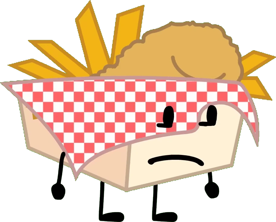 Fish 'n Chips Showvember Wiki Fandom