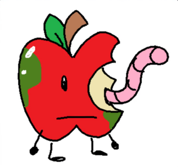 Rotten Apples - Wikipedia