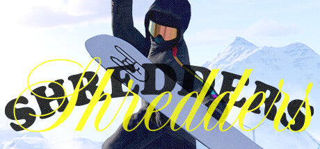 Shredders Kotaku Review: The Skate Of The Snowboarding Genre