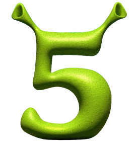 5 | Shrek Fanon Wiki | Fandom
