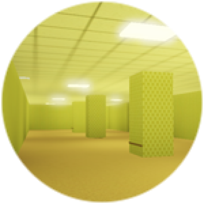 Level Fun, Shrek in the Backrooms (Roblox) Wiki