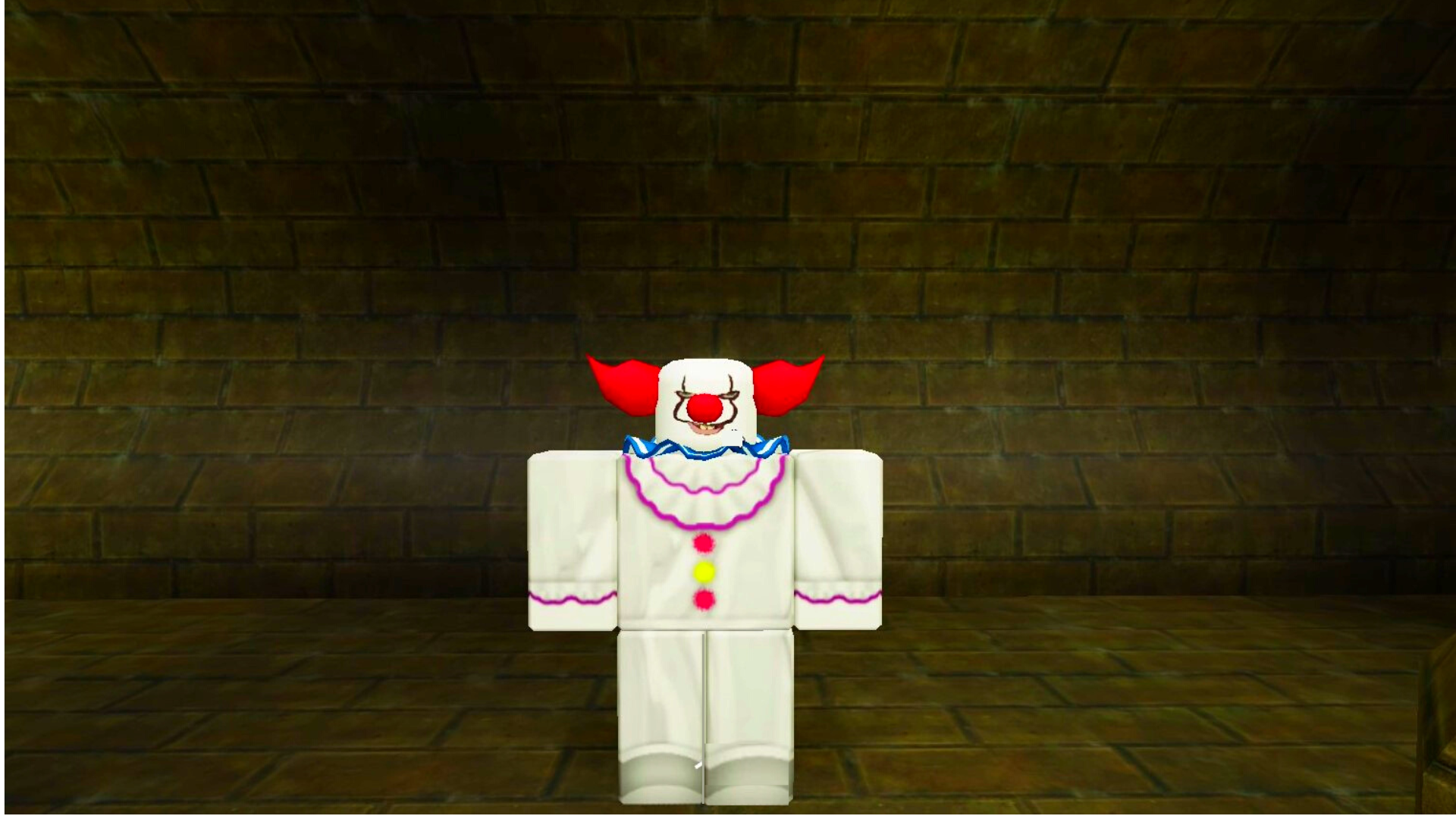 Portas Roblox Escape The Backrooms Circundante Two