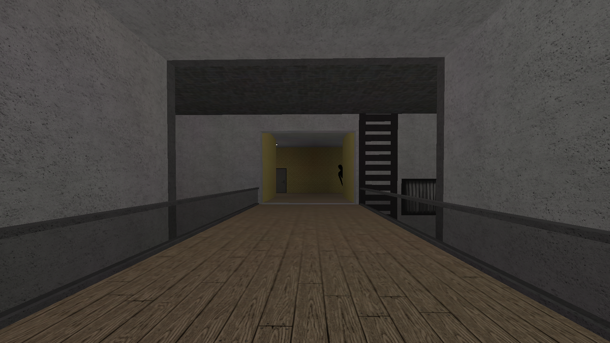Here's the tour of Backrooms lvl 188 #backrooms #bloxburgbackrooms #fy