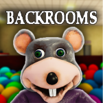 D'ericoe on X: ROBLOX SHREK IN BACKROOMS  via  @ #Roblox #backrooms  / X