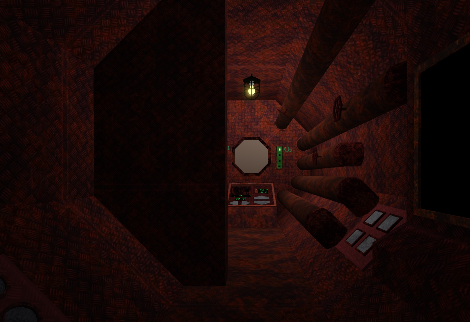 Backrooms Level 188 Photo Coordinates : r/backrooms