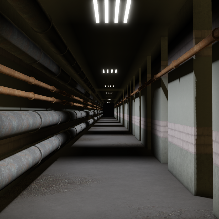 Level 26 Pipe Dreams Shrek in the Backrooms (Roblox) Wiki Fandom