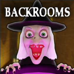 Shrek in the backrooms (New Levels) level 11 walkthrough! 🙂 ⚠️*no ent