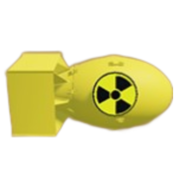 Nuke Site - Roblox