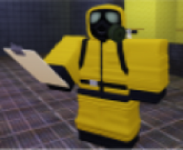 The Office, Shrek in the Backrooms (Roblox) Wiki