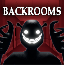 REALITY'S COLLAPSE] The Backrooms 🚪 - Roblox
