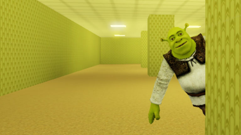 Shrek - Roblox