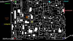 Level 898: Square-Loop Schoolhouse, Backrooms Wiki
