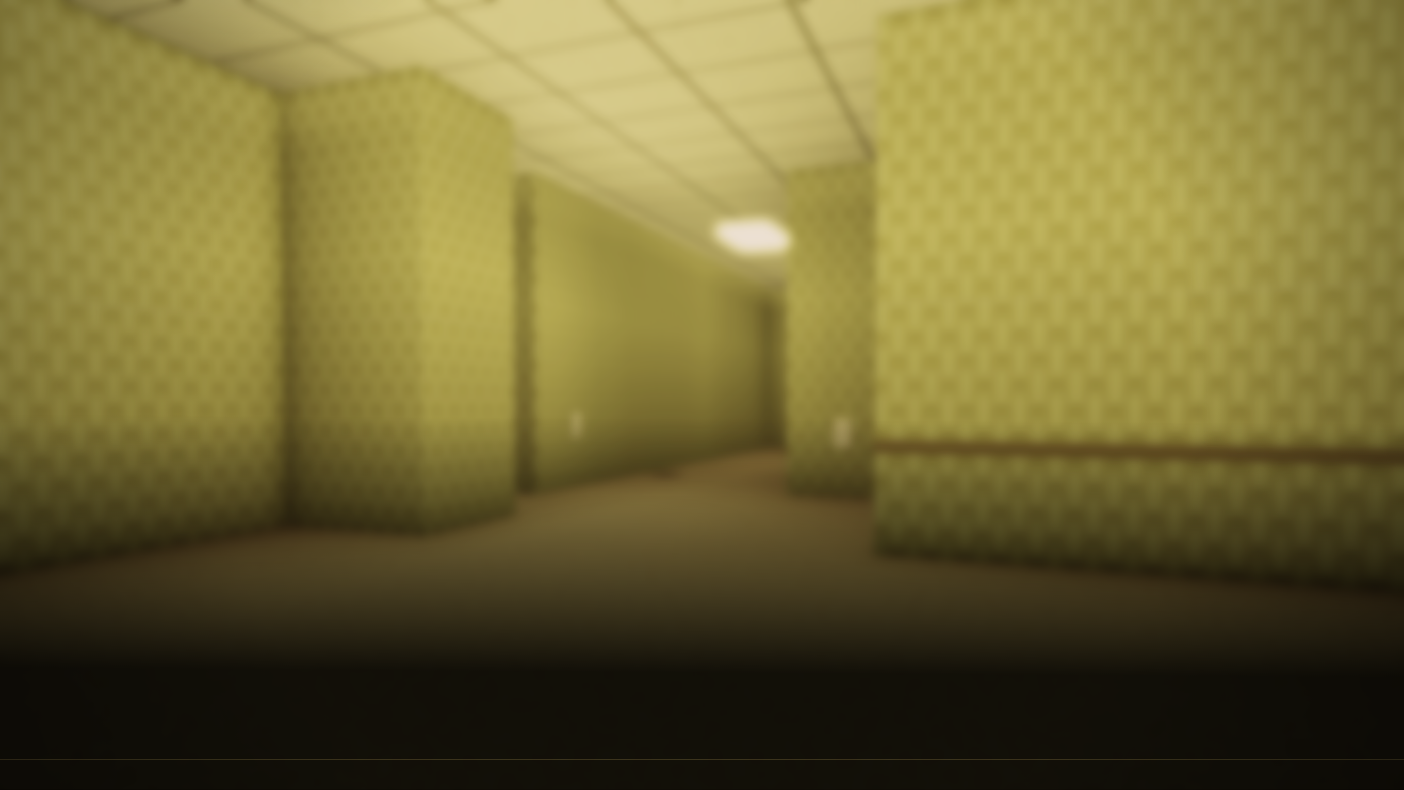 The Office, Shrek in the Backrooms (Roblox) Wiki
