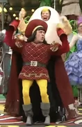 Humpty Dumpty | Shrek the Musical Wiki | Fandom