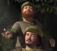 Little John (Shrek)
