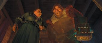 Jack And Jill Wikishrek Fandom