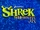 Shrek the Musical JR