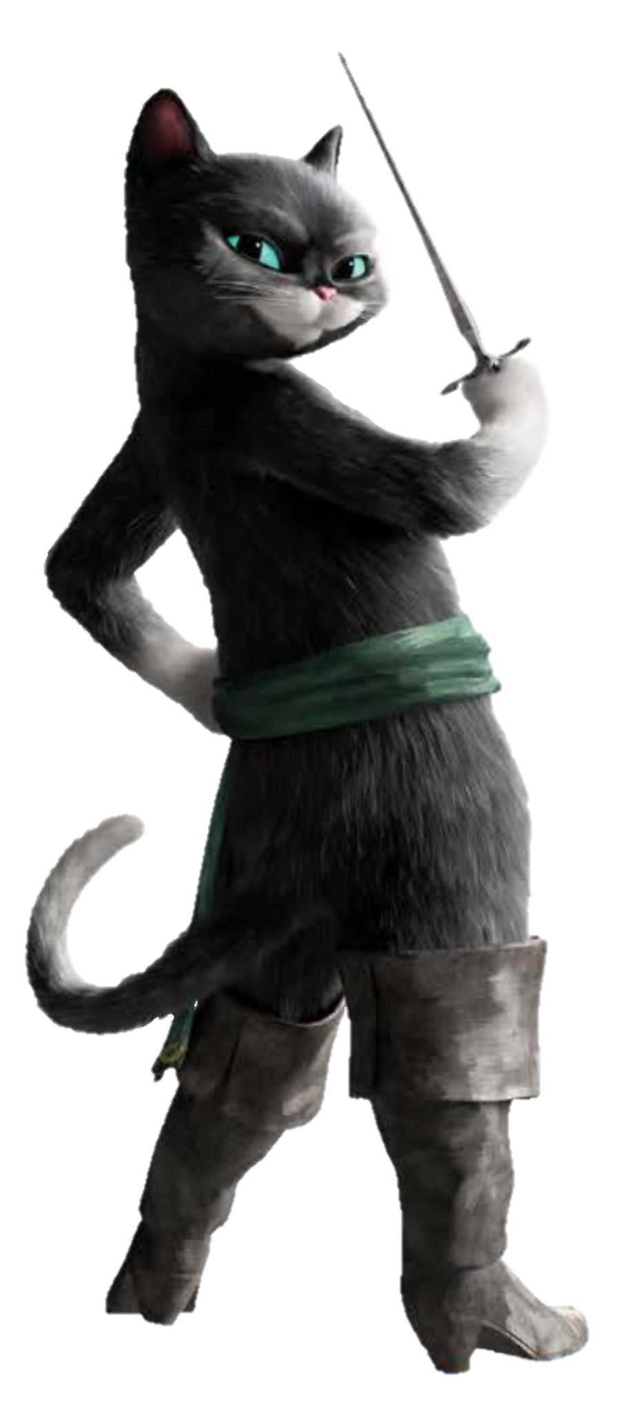 Kitty Softpaws Wikishrek Fandom