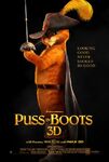 Puss In Boots (2011)