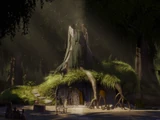 Shrek (film)/Gallery