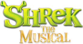 Shrek the Musical logo