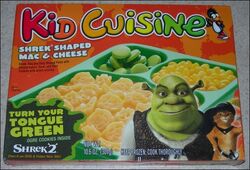 Kid Cuisine 2