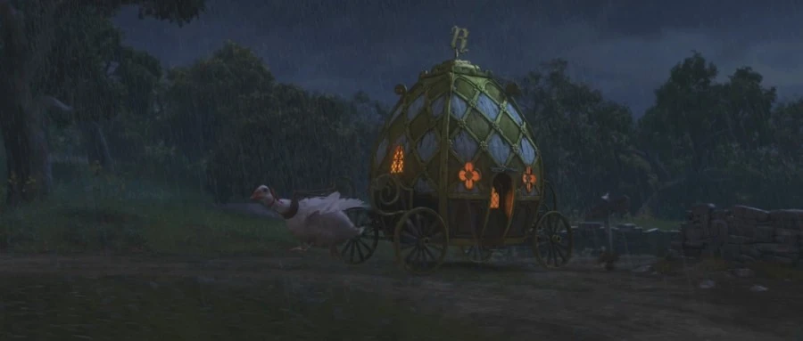 Rumpelstiltskin s Carriage WikiShrek Fandom Rumpelstiltskin s Carriage WikiShrek Fandom