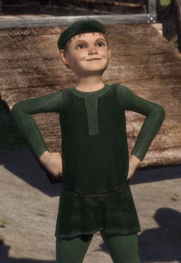peter pan full movie when there human peter pan full movie when there human