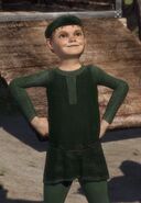 Peter Pan (Shrek)