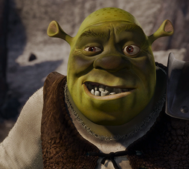 King Midas, WikiShrek