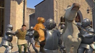 "Find Princess Fiona!"