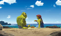 Fiona Wikishrek Fandom Fiona Wikishrek Fandom