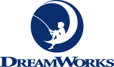 DreamWorks Animation logo (2016)