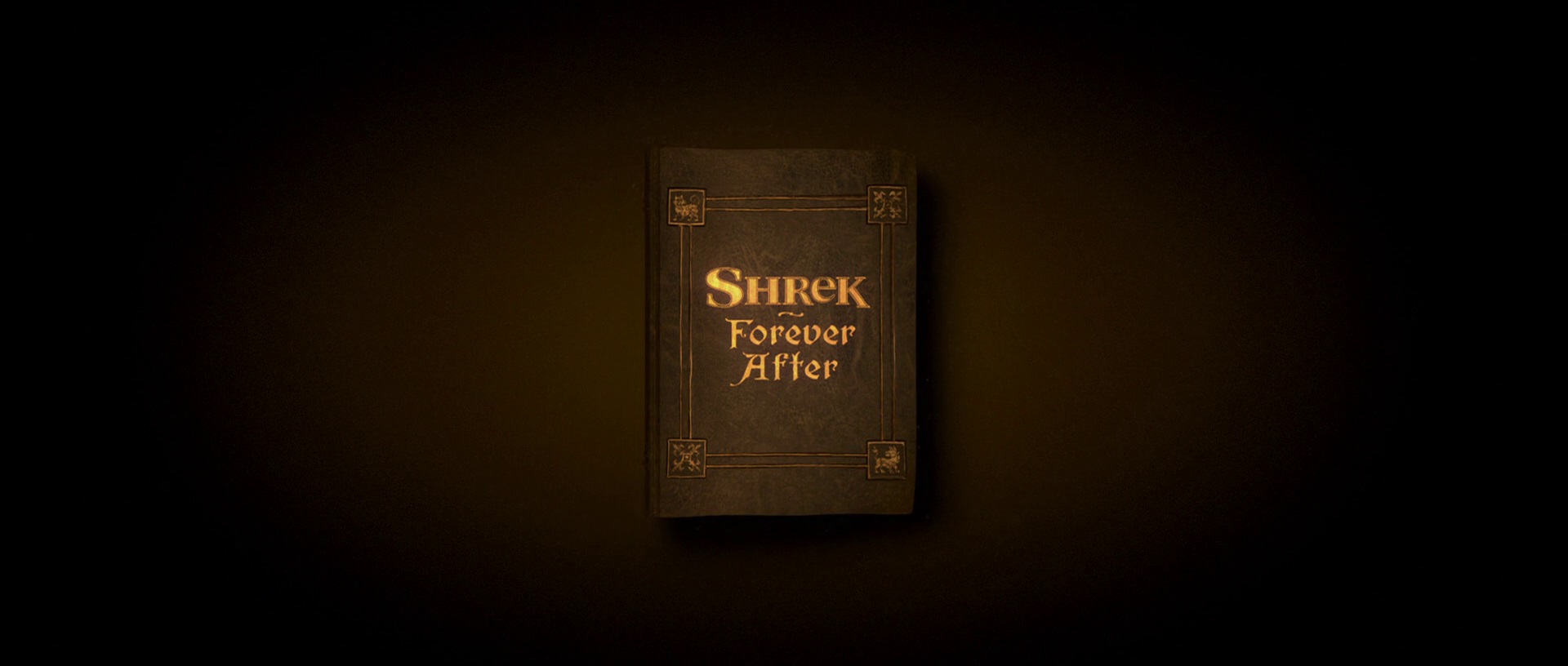 RELEASE DATE: May 21, 2010. MOVIE TITLE: Shrek Forever After