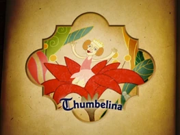 Thumbelina - Shrek DVD Storybook Title HQ