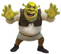 Shrek 000