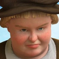 El Nino Gruneme Shrek Wiki Fandom