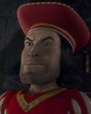 Lord Farquaad 3406